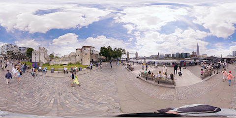 4 Sights In One Shot