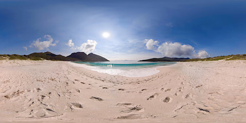 Wineglass Bay Beach - Long Version