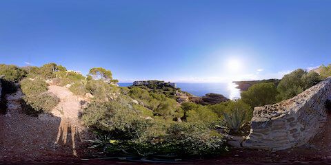 Mediterranean Bay Lookout