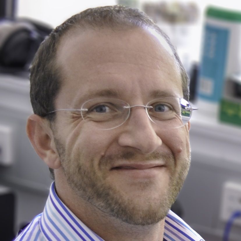 Dr. Eric Fassbender - 360 Video Consulting
