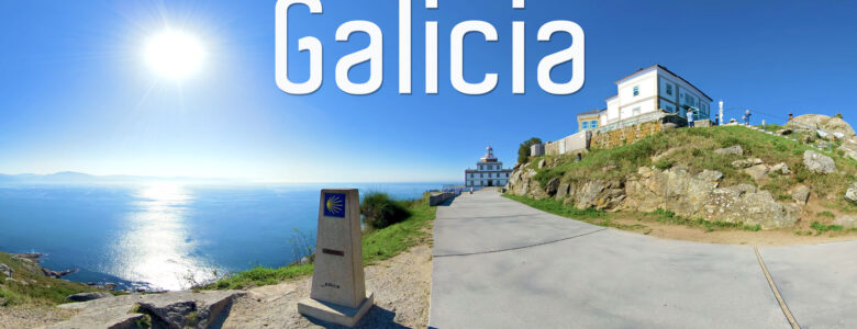 New Galicia Sphaeres VR Experience is now available for licensing.